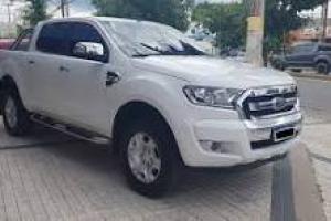 Automotores Sin datos  VENDO FORD RANGER